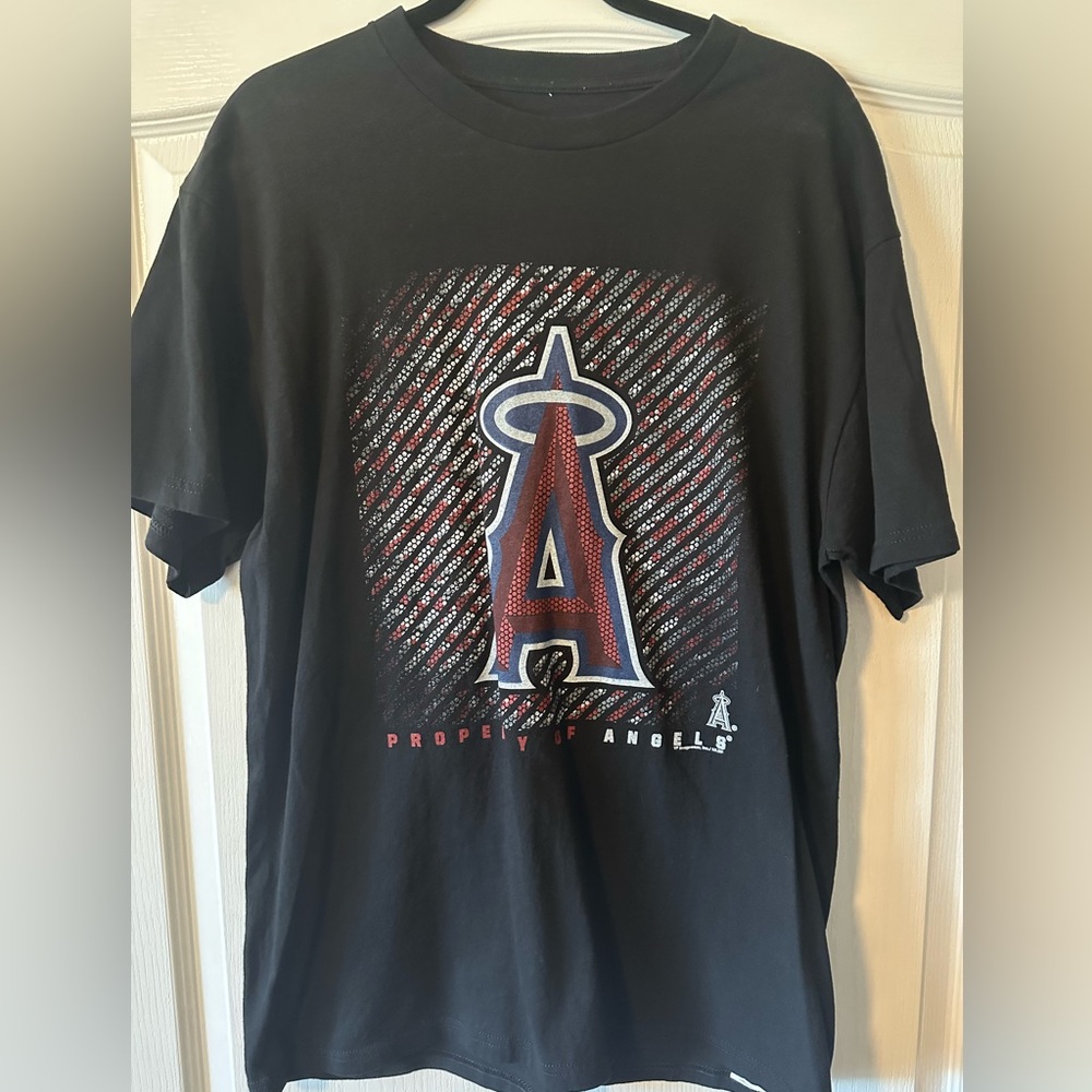 Mens Angels Tshirt